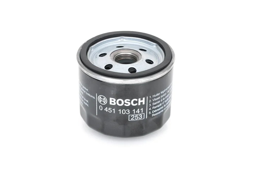 BO 0451103141 Filtr olejový BOSCH