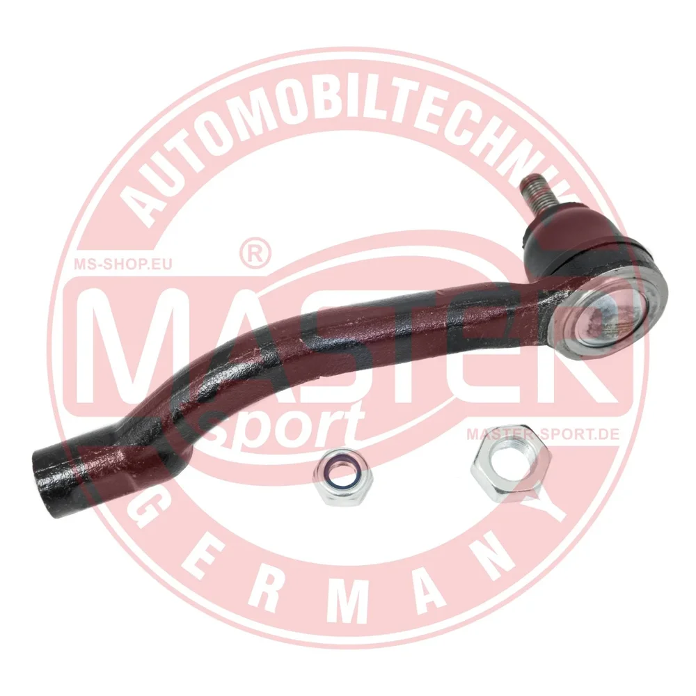 Čap riadenia MASTER-SPORT GERMANY 34756B-SET-MS Čap riadenia MASTER-SPORT GERMANY 34756B-SET-MS
