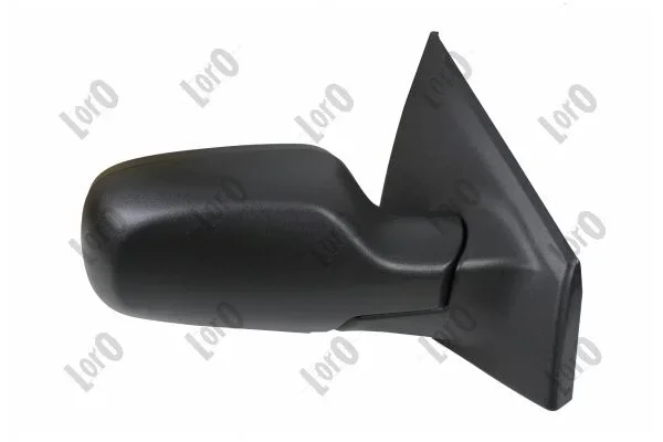 Vnější zpětné zrcátko LORO 3114M06 – OE 7701061193