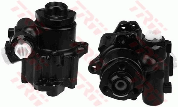Hydraulické čerpadlo, řízení TRW JPR213