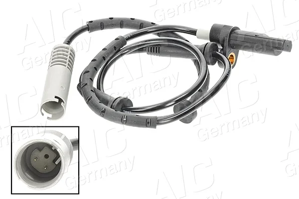 Snímač, počet otáček kol AIC 52401 Snímač, počet otáček kol AIC 52401