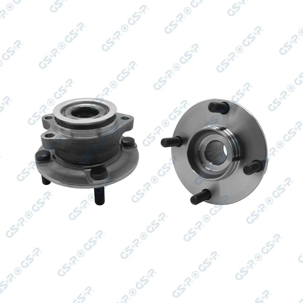 Lozisko kola GSP 9329010