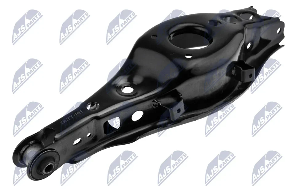 Uložení, řídicí mechanismus NTY ZWT-TY-161