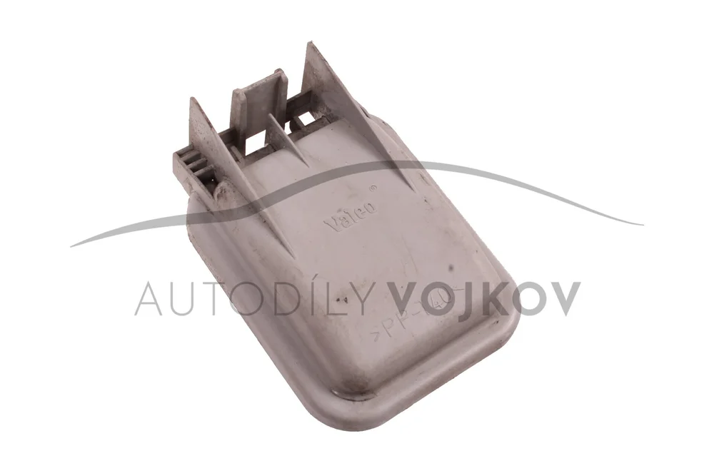 Krytka předního světlometu 105×72 mm v:31923