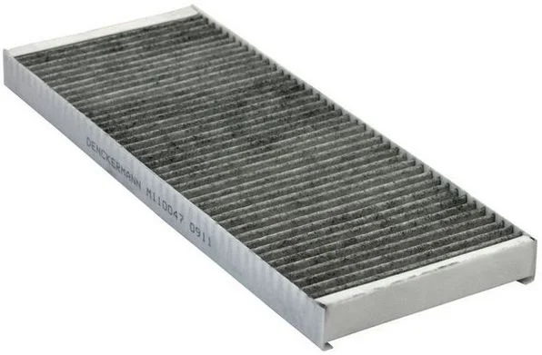 Filtr, vzduch v interiéru DENCKERMANN M110047