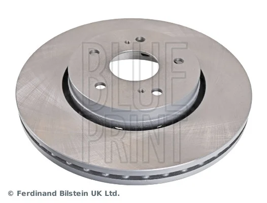 Brzdový kotouč BLUE PRINT ADK84337