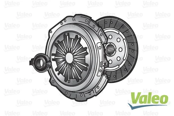 Spojková sada VALEO 826700