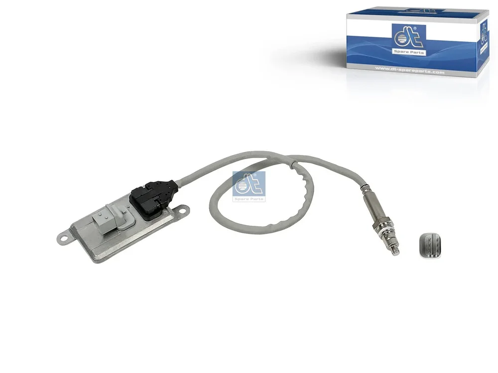 NOx-senzor, vstrikovani mocoviny DT Spare Parts 3.37075 NOx-senzor, vstrikovani mocoviny DT Spare Parts 3.37075