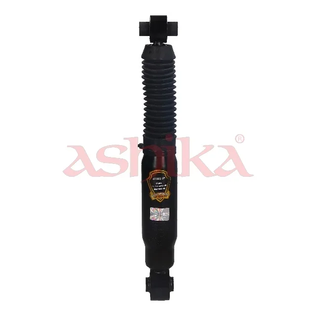 Tlumič pérování ASHIKA MA-00660