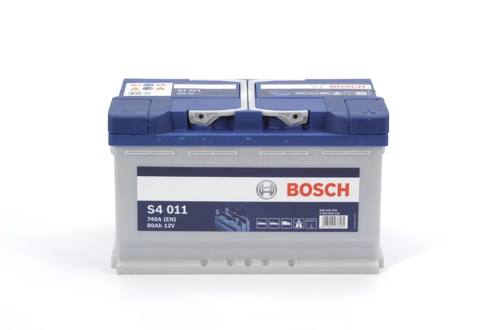 startovací baterie BOSCH 0092S40110
