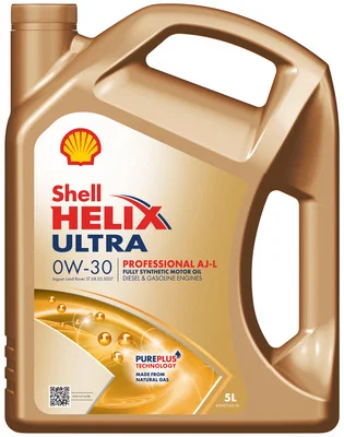 Motorový olej SHELL 550047974 Motorový olej SHELL 550047974
