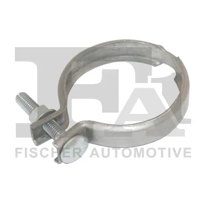 Spojovací trubky, výfukový systém FA1 224-872
