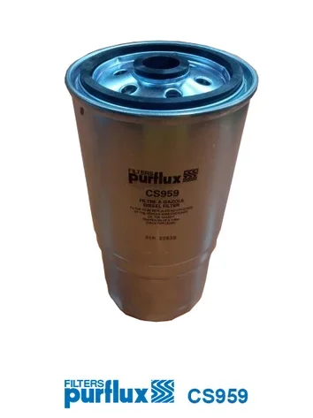 Palivový filtr PURFLUX CS959