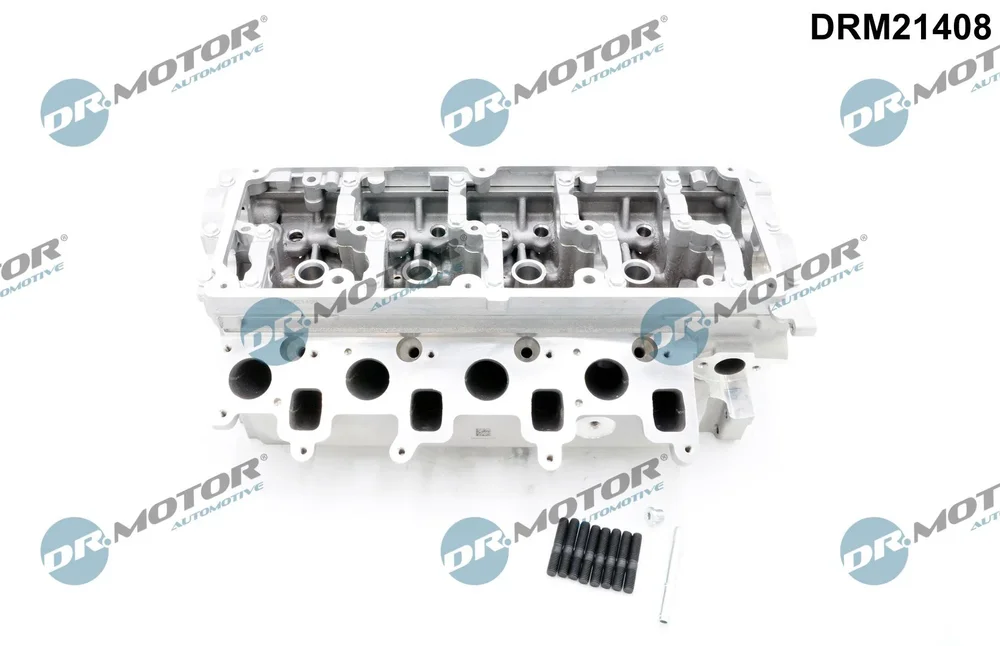 Hlava válce Dr.Motor Automotive DRM21408 Hlava válce Dr.Motor Automotive DRM21408