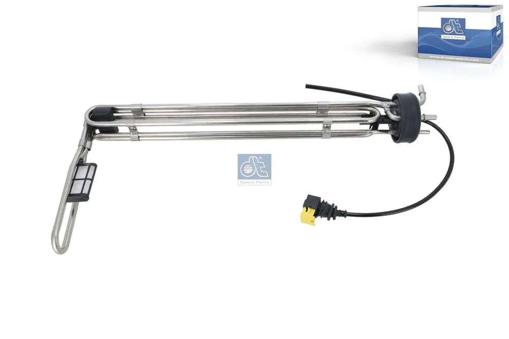 Senzor, zásoba močoviny DT Spare Parts 2.12902