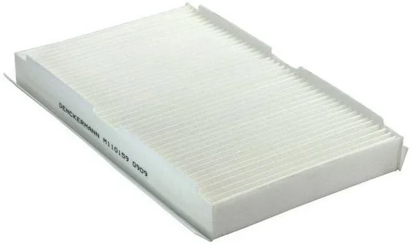 Filtr, vzduch v interiéru DENCKERMANN M110159