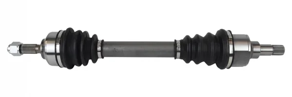 Poloosa PEUGEOT 206 1.6 98-00 /L/ HART 433091