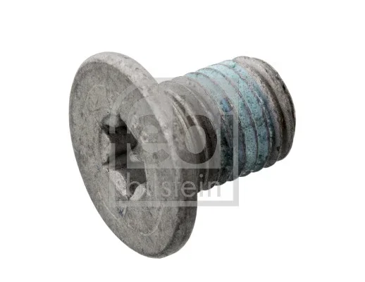 Sroub, brzdovy kotouc FEBI BILSTEIN 21663