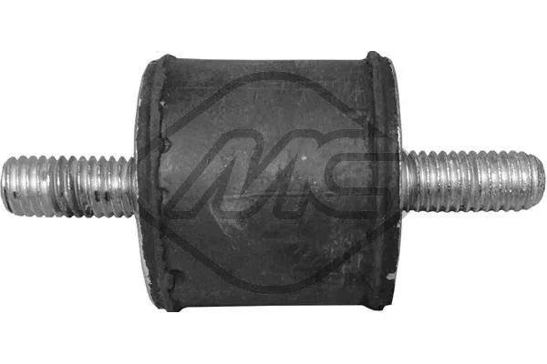 Držák, výfukový systém METALCAUCHO 02777