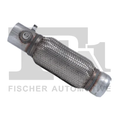 Flexibilní trubka, výfukový systém FA1 VW464-310