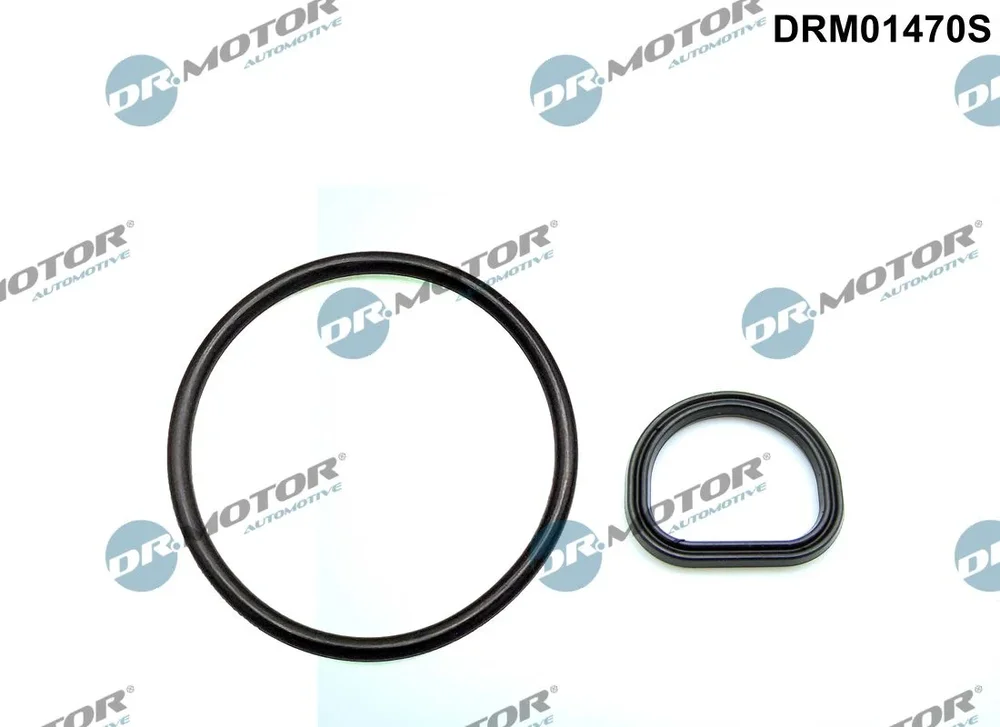 Sada těsnění, odvětrání klikové skříně Dr.Motor Automotive DRM01470S