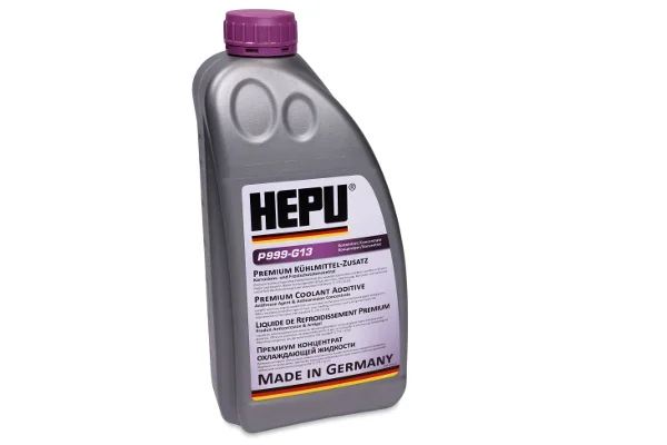 Nemrznoucí kapalina HEPU P999-G13 – OE G013A8JM1 Nemrznoucí kapalina HEPU P999-G13 – OE G013A8JM1
