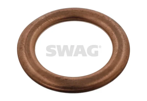 Tesnici krouzek, olejova vypousteci zatka SWAG 62936495