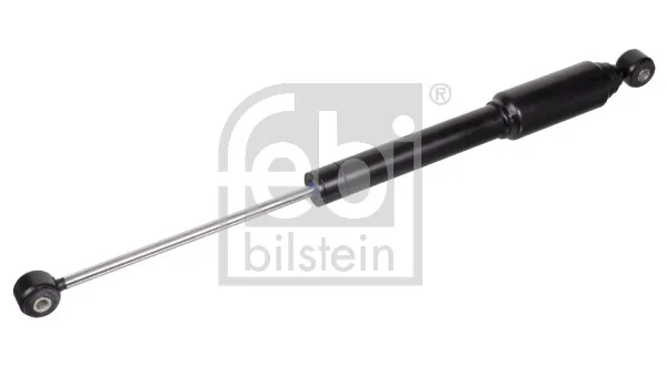 Tlumič řízení FEBI BILSTEIN 100867 Tlumič řízení FEBI BILSTEIN 100867