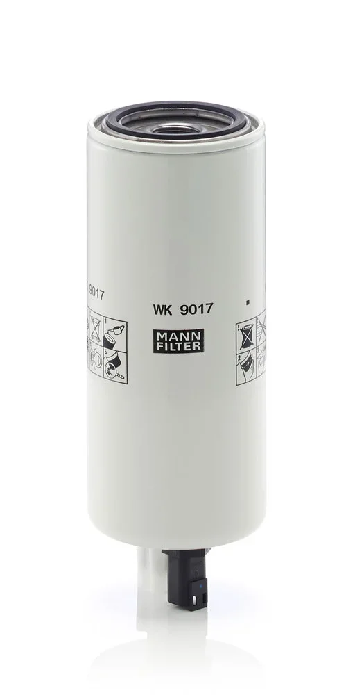 Palivový filtr MANN-FILTER WK9017x