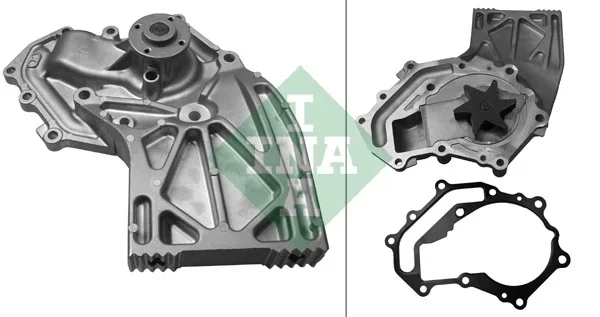 Vodní čerpadlo Schaeffler INA 538038410