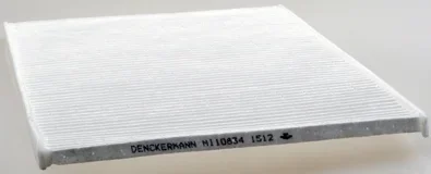 Filtr, vzduch v interiéru DENCKERMANN M110834