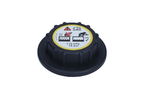Uzavírací víčko MAXGEAR 28-0636 Uzavírací víčko MAXGEAR 28-0636