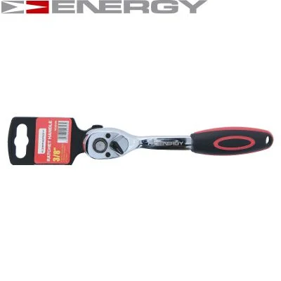 Umschaltknarre ENERGY NE00598