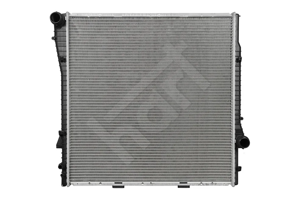 CHLADIČ BMW E53 X5 3.0-4.4 00-/AUTOM./ HART 605814