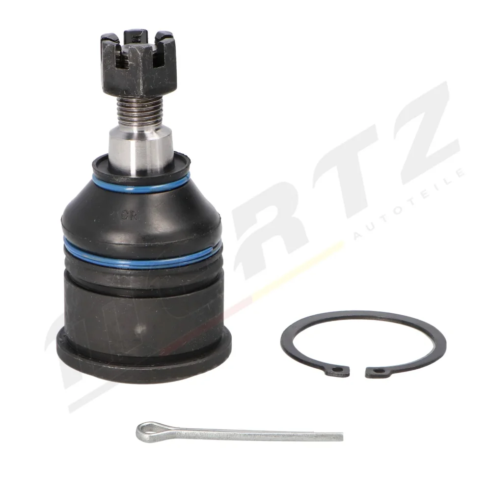 Podpora-/ Kloub MERTZ M-S0535