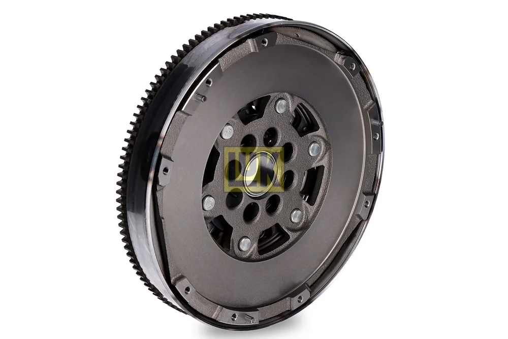 LK 415045610 Dvouhmotový setrvačník DMF LUK