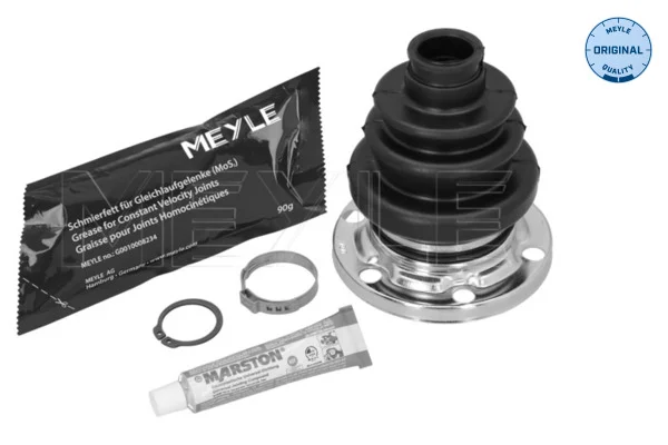 Sada měchů, hnací hřídel MEYLE 3003321905