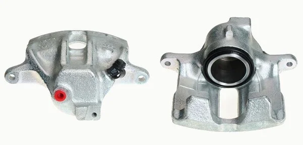 Brzdový třmen BUDWEG CALIPER 342880