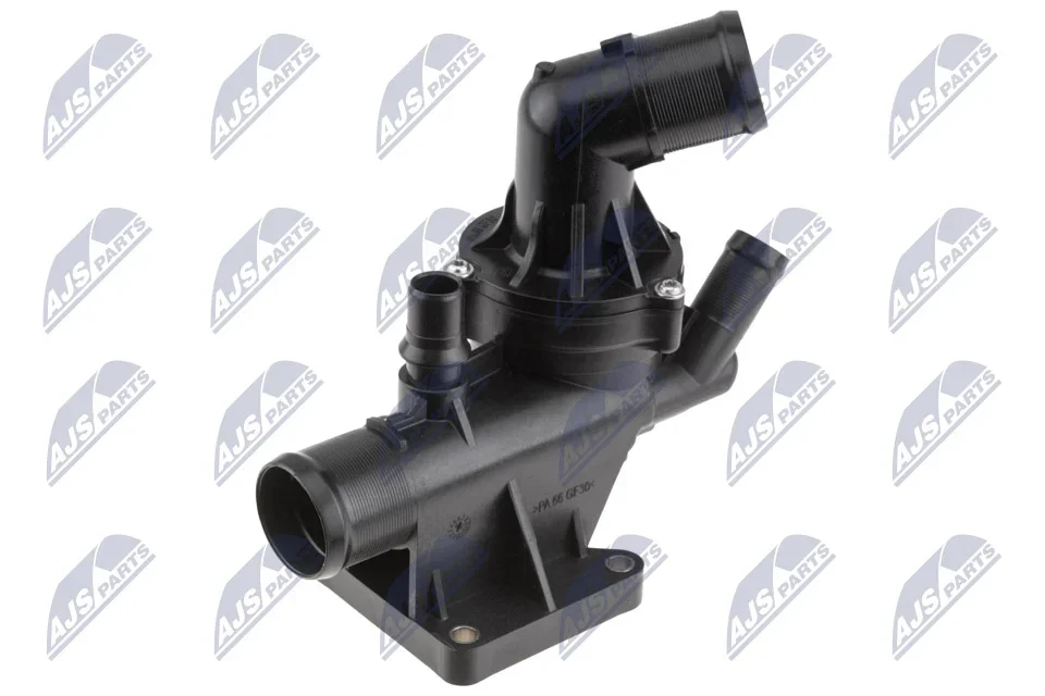Pouzdro termostatu NTY CTM-RE-048