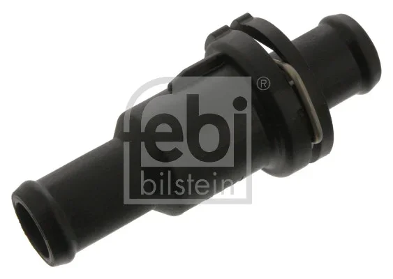 Termostat, chlazení oleje FEBI BILSTEIN 38713 – OE 4E0121113