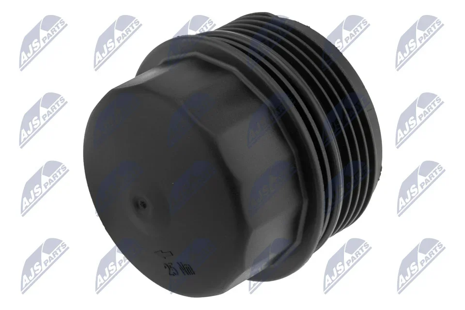 Kryt, pouzdro olejového filtru NTY CCL-BM-055 – OE 11427808764