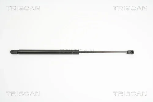 Pneumatická pružina, zavazadlový / nákladový prostor TRISCAN 871024230