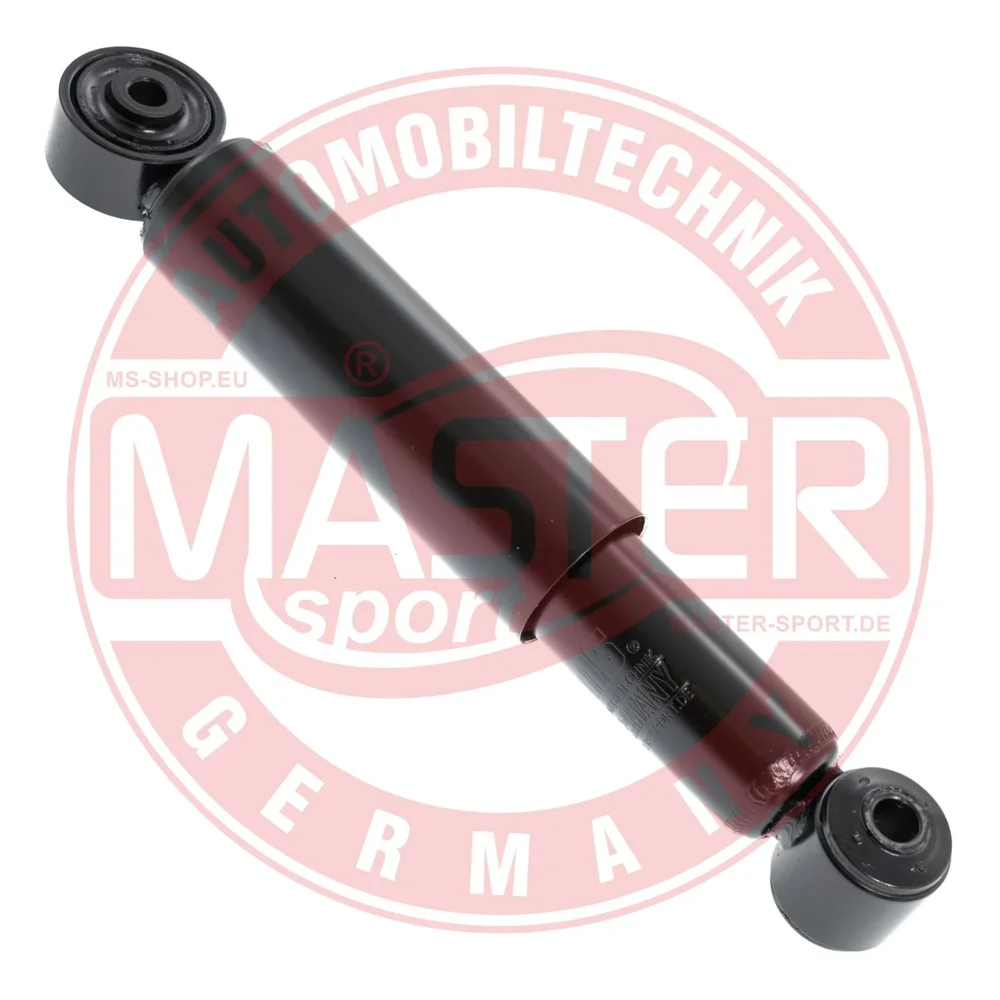 Tlmič perovania zadný FIAT Panda Van/4X4 MASTER-SPORT GERMANY 311843-PCS-MS