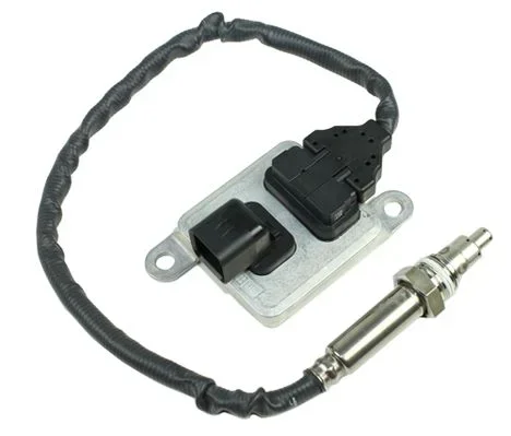 NOx-senzor, NOx-katalyzátor METZGER AUTOTEILE 0899201 NOx-senzor, NOx-katalyzátor METZGER AUTOTEILE 0899201