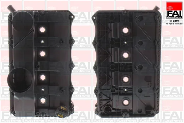 Kryt hlavy válce FAI AutoParts VC010