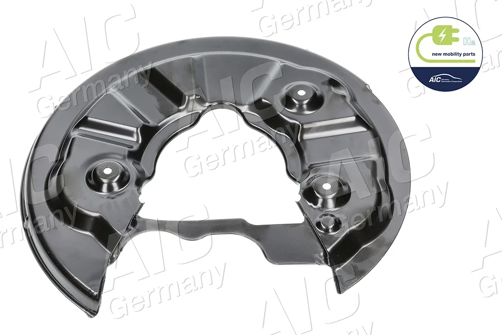 Ochranný plech proti rozstřikování, brzdový kotouč AIC 71013