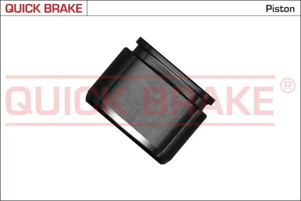 Píst, brzdový třmen QUICK BRAKE 185095K