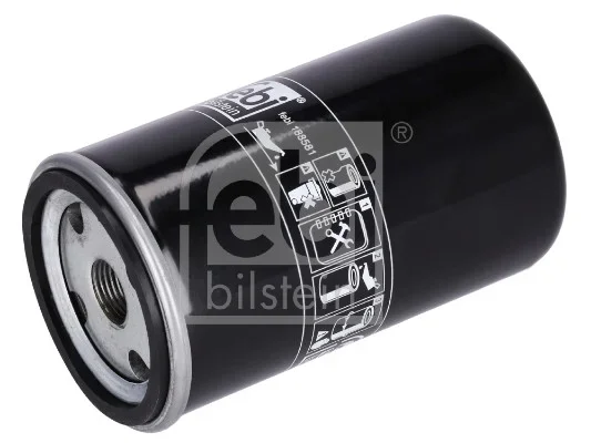 Filtr, pracovní hydraulika FEBI BILSTEIN 188581 Filtr, pracovní hydraulika FEBI BILSTEIN 188581