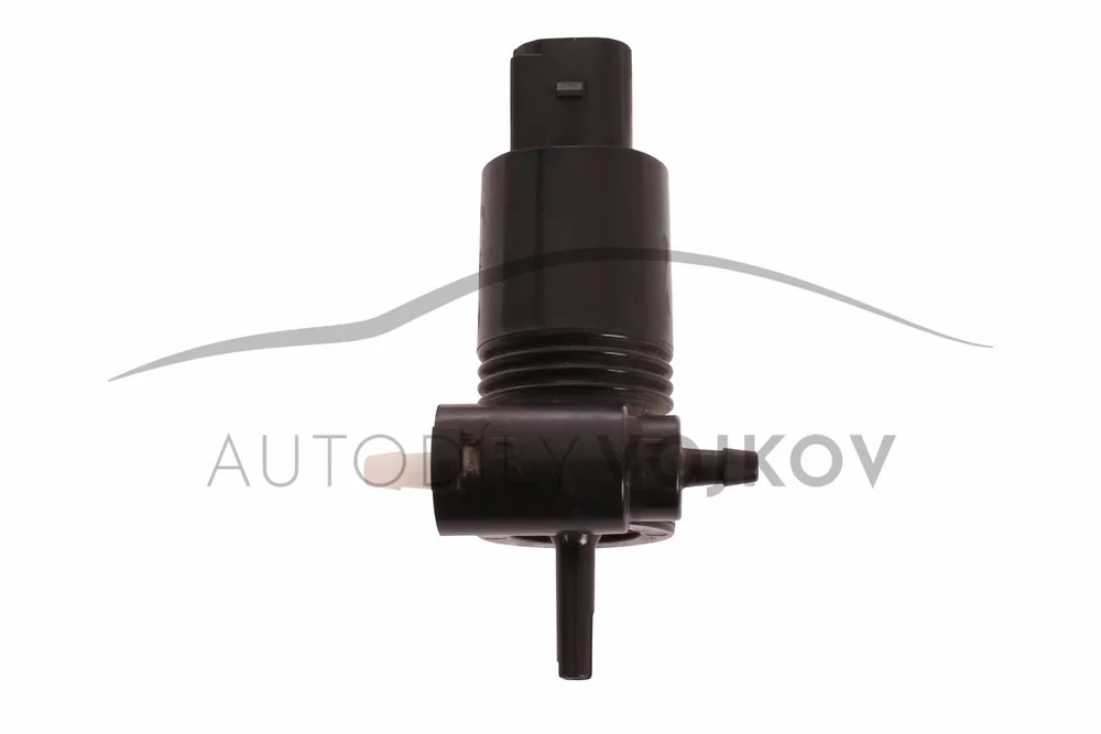 Motorek ostřikovačů 2 vývody v:71596 Motorek ostřikovačů 2 vývody v:71596