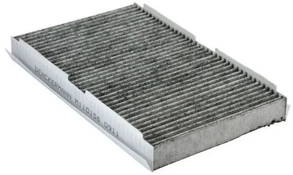 Filtr, vzduch v interiéru DENCKERMANN M110158